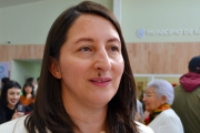 Ivana Ybars: “La situación de muchas familias se está tornando dramática”
