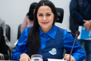 Alejandra Arce: “La situación económica en Río Grande es preocupante y cada vez más familias piden ayuda”