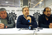 La Justicia anuló la elección nacional, desplazó a Abel Furlán y ordenó normalizar el gremio en 180 días
