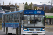 Analizan llevar el boleto de colectivo en Ushuaia a $3.100