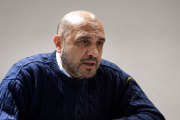 Francisco Giménez: “En Tierra del Fuego se está desmantelando toda la actividad hidrocarburífera”