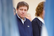 La derrota que cambió el escenario político fueguino
