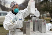Malbrán en Ushuaia: terminó el operativo por hantavirus