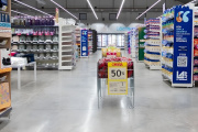 Se desploma el consumo en supermercados y Tierra del Fuego siente el impacto de la crisis