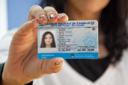 Licencias de conducir: continúan las capacitaciones presenciales obligatorias para nuevos conductores