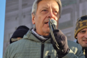 Abel Furlán: “Quieren una UOM débil para congelar los salarios y hay empresarios festejando”