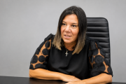 Valeria Capotorto: “La Provincia ya nos debe más de 17 mil millones y Río Grande no puede seguir esperando”