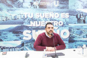 Walter Vuoto destinará casi 95 millones de pesos a encuestas y estudios de imagen