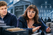 El Ministerio de Energía casi duplicó su estructura y pasó de 51 a 97 cargos