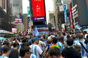 Qué debe saber un argentino para viajar al Mundial 2026