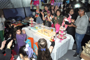 A 19 años de su creación, el Comedor María sigue asistiendo a familias vulnerables