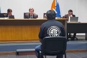 La Justicia podría condenar a la cúpula de ATE por las viviendas del IPV