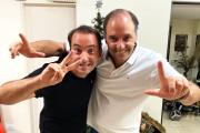 Imputan al hermano de Adorni por presunto enriquecimiento ilícito y lavado