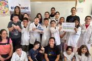 El Municipio impulsa “Guardianes del Patrimonio” para que estudiantes
