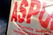 Profesionales del Estado fueguino iniciaron retención de tareas
