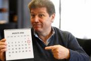 Con un veto, Melella busca garantizar la elección del 9 de agosto