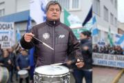 ATE salió en defensa de Carlos Córdoba y calificó de “injusta” la condena