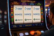 OSEF: del millonario convenio con SANOS al regreso de APROSS en apenas seis meses