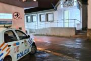 Fue detenido: un hombre golpeó con una madera a un niño de 7 años