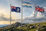 Soberanía compartida y autonomía para las islas: la propuesta que genera tensión en la causa Malvinas