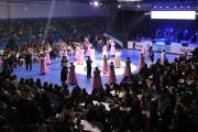 Río Grande vivió una noche de cultura y tradición en el clásico “Esperando el 25”