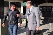 Carlos Córdoba al banquillo: por una presunta millonaria maniobra con viviendas sociales de ATE
