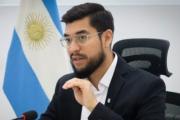 Bogado aseguró que la discusión “excede a Uber” y refleja la crisis laboral