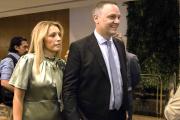 Lijo avanza sobre el patrimonio de Adorni y su esposa