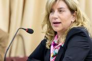 Martínez cuestionó la generación de “caos y enfrentamiento” en la política fueguina
