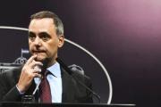 Ausente con aviso: el Gobierno suspendió el informe de gestión