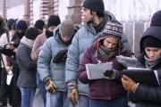 Tierra del Fuego: 44,2% de informalidad y 1 de cada 3 trabajadores están en tensión laboral