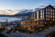 La firma Hilton vuelve a apostar por Ushuaia con un hotel de US$12 millones