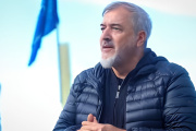 “No hay una sola prueba contra Carlos Córdoba”: ATE Nacional denunció una condena política