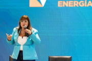 “Hay gente diciendo estupideces”: la ministra salió al cruce de las críticas por la crisis petrolera