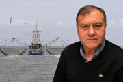 El duro diagnóstico de Hugo Ponce: “En pesca no se hizo nada; fui el único que despachó barcos desde Río Grande”