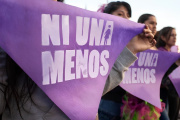Ni Una Menos vuelve a las calles: el horror por Agostina Vega y Dulce Candia reaviva un reclamo