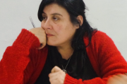 Uber, crisis y gas: Mora aseguró que “la falta de trabajo empujó a miles de fueguinos a las plataformas”