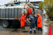 Casi 15 milimetros de lluvia: Río Grande enfrenta jornadas de intensas lluvias