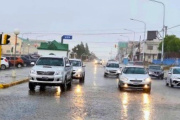 Río Grande frente a un nuevo desafío climático: lluvias más intensas y más frecuentes