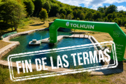 Escándalo en Tolhuin: el Concejo dejó a las termas sin fondos y ahora cierran