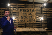 Adiós a los grandes shows: la Noche Más Larga se reinventa por falta de recursos
