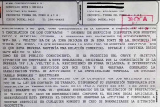 YPF y Velitec en el centro de la tormenta: ALMAR suspendió a sus empleados