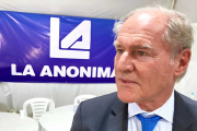 Braun atribuyó el buen desempeño de La Anónima en la provincia gracias a la 19640