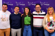 Monte de Oca frenó los rumores de guerra libertaria en TDF: “No hay ninguna ruptura”