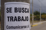 Rebusque: 7 de cada 10 trabajadores no cubren la canasta básica y aumenta el pluriempleo