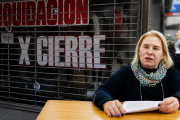 Embargos, deudas y caída del consumo: el cóctel que golpea a las pymes