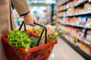 Las verduras impulsaron la inflación de alimentos en Tierra del Fuego durante mayo