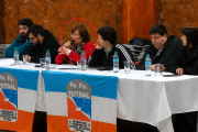 Voto, polémica y denuncias: la despedida de Gladis Andrade terminó en escándalo