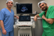 Tierra del Fuego sumó tecnología de última generación para mejorar el diagnóstico del cáncer de próstata