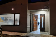El Colegio de Ingenieros abrió su sede propia en Río Grande tras años de gestión